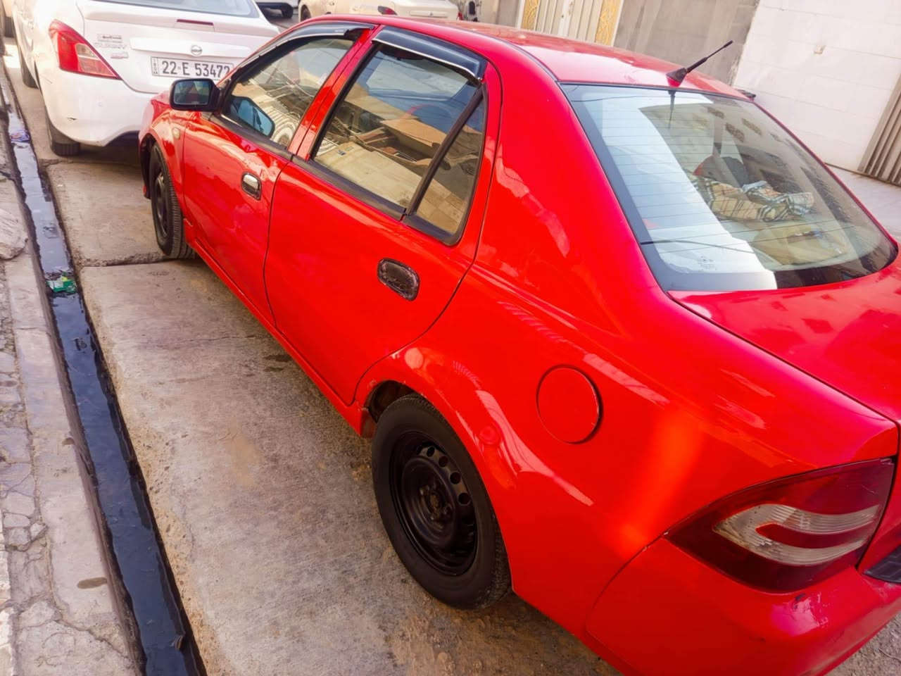 مؤديل2013 گئرو مةكينه بةشةرتى فيتةر بئ لئدران موسو براوه بةشةرت سةناويه ئةواليةت بةشةرت كارةبةى مةزبوته سةيارةكة ۲٥٠مةسراف تئدانيه گؤرينةواش دةكةم شوين شةقلاوه Colombo, Sri Lanka


**إذا كنت صاحب هذا الإعلان وتريد حذفه لأي سبب، رجاءا أرسل رسالة إلى الدعم الفني**