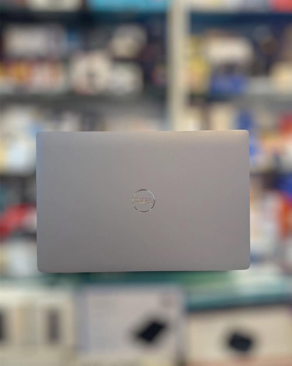 💻 Dell Latitude 5420 – عملي وأنيق

i5-11 | رام 8GB DDR4 | SSD 256GB M.2 | شاشة 14″ | كرت داخلي 4GB | نظافة عالية

🎁 الهدايا: حقيبة + ماوس + ماوس باد + شاحن أصلي
🚚 توصيل سريع لكل المحافظات
📦 تغليف احترافي + فحص أمام المندوب
🛡 ضمان شهر بعد الاستلام

📍 بغداد – الأمين الثانية – شارع النواب
💰 السعر: 350,000 الف دينار

📲 راسلنا ونساعدك تختار أفضل لابتوب لشغلك وميزانيتك
واتساب:

+964 782 219 0881


**إذا كنت صاحب هذا الإعلان وتريد حذفه لأي سبب، رجاءا أرسل رسالة إلى الدعم الفني**