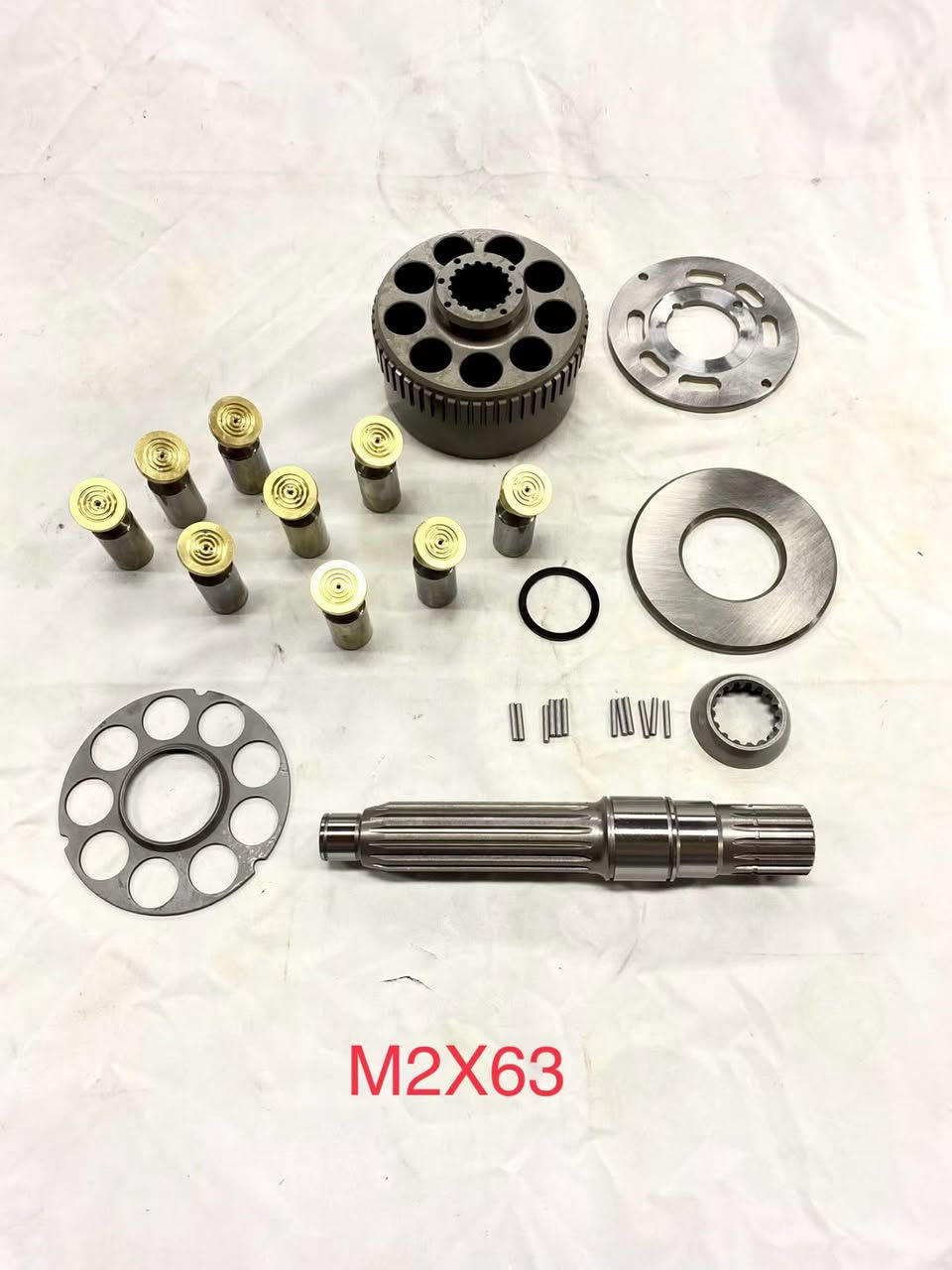 Hydraulic fittings~


**إذا كنت صاحب هذا الإعلان وتريد حذفه لأي سبب، رجاءا أرسل رسالة إلى الدعم الفني**