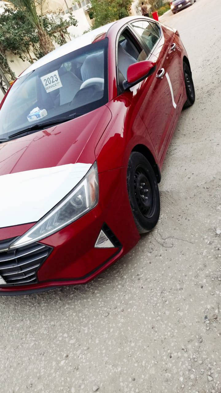 النترا 2020 سياره جديدة مكينة وكير وحدادية وتبريد وتدفئة وتخم تاير كله جديد جديده بمعنى الكلمة صبغ جاملغ خلفي فقط السيارة ليبل واحد السعر 107 مكينة 2000 دوش رقم بغداد مشروع وطني بأسمي مكان السيارة حلة رقم الهاتف ***********
