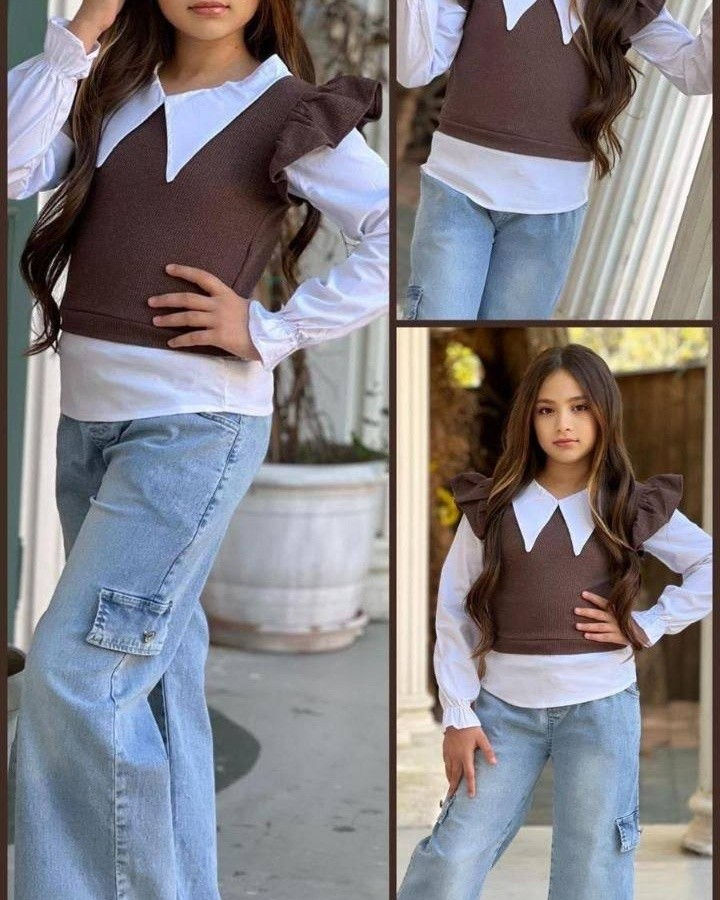 #قطع_أخيره_سارع_بالحجز 🤗
#السعر_20_الف_والتوصيل_مجاني🥳🔥🚚
الموصل الزهور كولدن مول الطابق الارضي بالمدخل مباشرة 

 #كولدن_مول #explore #تخفيضات #العراق


**إذا كنت صاحب هذا الإعلان وتريد حذفه لأي سبب، رجاءا أرسل رسالة إلى الدعم الفني**