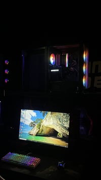 RTX 4060 Ti • i5-12400F • الفلوجة