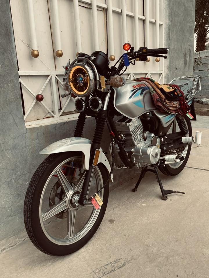 سلام عليكم دراجه اللبيع موديل ٢٢ كلك مكفوله من كلشي سعر خاص ***********
