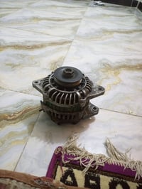 دينمو • سايبا • شغال
