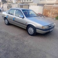 اوبل فكترا موديل 90 كير اوتوماتيك محرك 2000 تخم تاير صدر جديد كير ومحر...