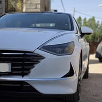 سوناتا ٢٠٢٣ • خليجي • رقم بصرة