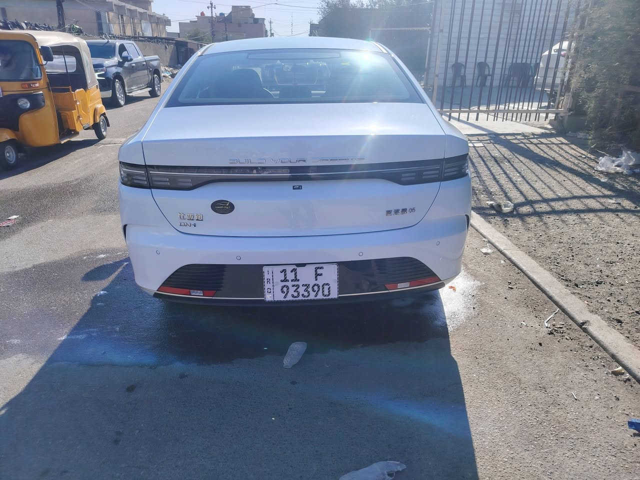 السلام عليكم بي واي دي دستروير
ماشية ٧ الاف بيهة رصعتين عارضهة ب ١٨ و ٧٠٠ ومجال
عنواني بغداد البلديات دور العمال مقابيل مطعم بيك جكن
***********
