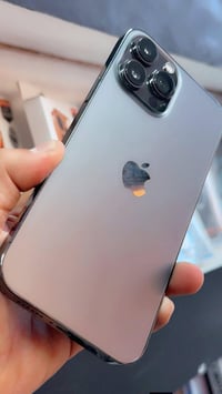 13برو ماكس ذكره ٢٥٦ جهاز يرست ٠٧٧٠٤٢٨٢٢١٢