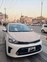 يالله عرض خاصه كميه محدود وصول مجموعه جديده من سيارات كيا بيجاس رقم أر...