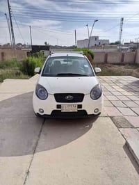 بيكانتو • ٢٠٠٩ • محرك جديد