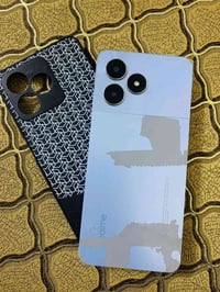 ريدمي نوت50 • 64 جيجا • بدل شاشة اصلية