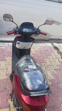 فراشة البيع نضيف و مامفتوح السعر 625الف وبي مجال رقم 07515202616