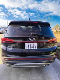 بدون صبغ • ٢٠٢٣ • بصمة ورادار