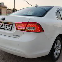 اوبتيمه • ٢٠١٠ • مكينة وكير كفالة