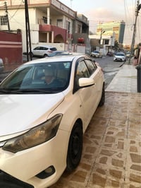 يارس • ٢٠١٥ • أربيل