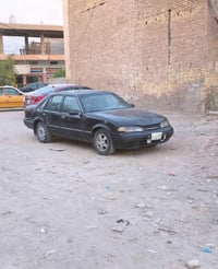 برنس • مكينة وكير مكفولة • رقم بغداد