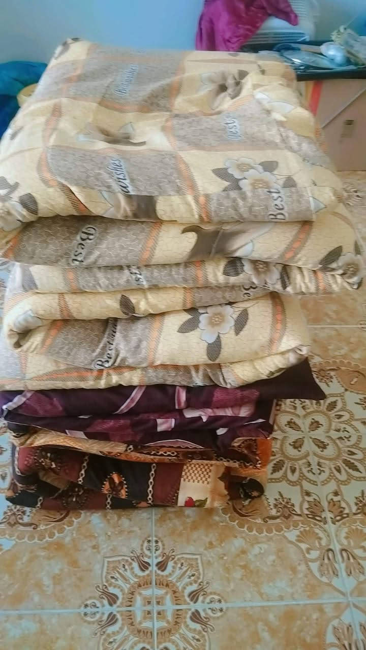 تیفی شاشە ٤٢   سیدسادق ٥دۆشەک  لۆکەن تازەو کەم بەکار هاتوە .....

تۆش جیت هەیە بنیرە بۆت دەفرۆشم


**إذا كنت صاحب هذا الإعلان وتريد حذفه لأي سبب، رجاءا أرسل رسالة إلى الدعم الفني**