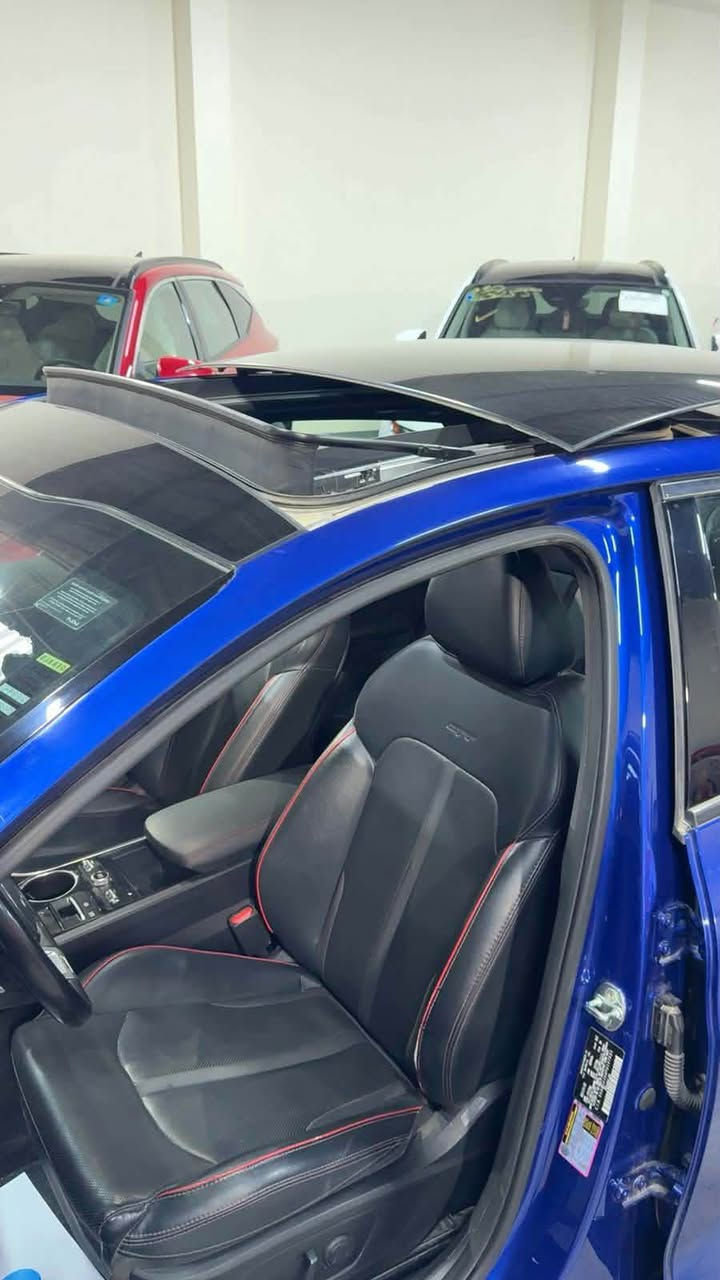 السلام عليكم كي فايف 

البيع موديل ٢٠٢٣  فول مواصفات

جيتي محرك ٢٥٠٠ تيربو  السياره جديده 

مكفوله بدون اي دواخل لغد شاصي كفاله

بدون يرباك يرباكات كلهه سليمه

مكفوله من الصبغ ليبل واحد  حت الدعاميات بدون صبغ 
ماشيه ٣٠ مايل

مكاني بغداد حي الجامعه

اي ستفسار
***********
*********** واتساب بغداد, العراق
