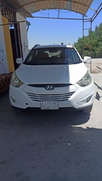 توسان ٢٠١٤ • خليجي • رقم بابل