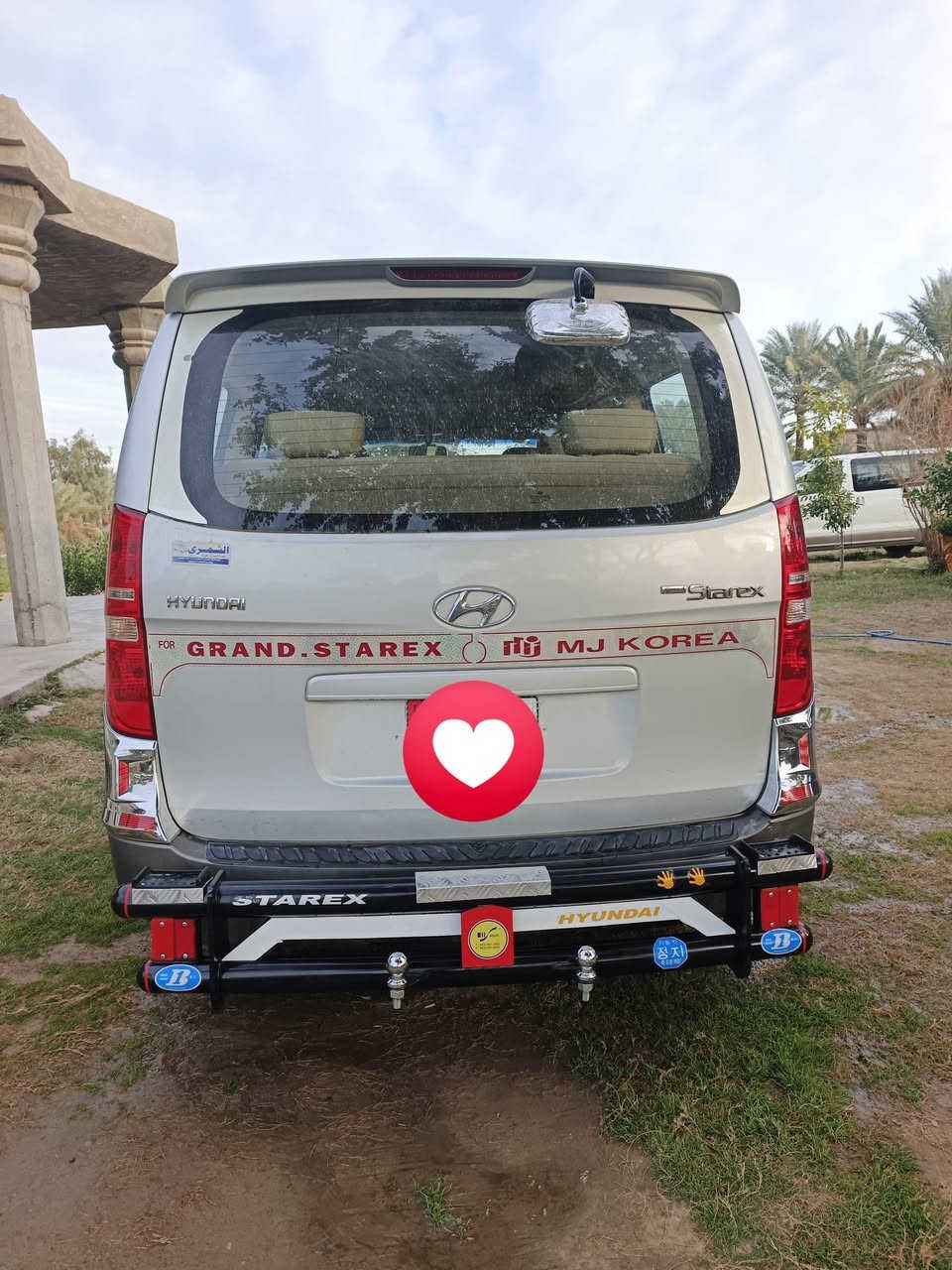 السلامه عليكم ستاركس 2009لبيع رقم بغداد انكليزي سياره مكفوله من طخه وصبغ سياره وضع شركه ماشيه ١٣٢حقيق استعمال شخصي اتصال *********** العنوان بغداد  الطارميه
