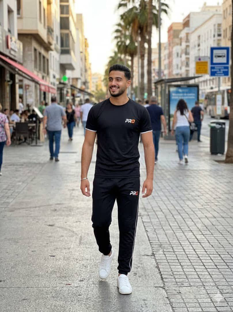 جديدنا الموسم الصيفي
#تراك رجالي بسعر 10
القياسات m. L.XL XXl
@إشارة


**إذا كنت صاحب هذا الإعلان وتريد حذفه لأي سبب، رجاءا أرسل رسالة إلى الدعم الفني**
