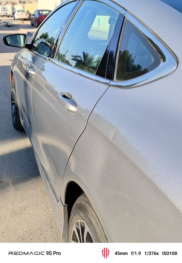 كرايسلر c200 
2016 رقم بغداد 
سيارة موضحة بصور وسونار 
حدادية نص عمر
116وبيهه مجال رقم الهاتف ***********
