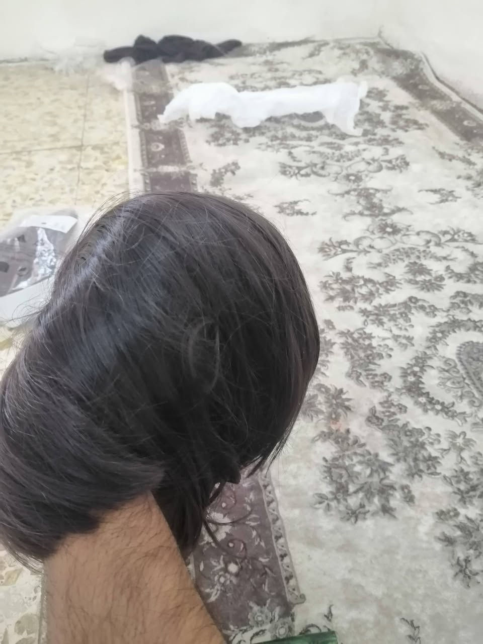 باروكات كلش حلوات قطعتين انطيني سعر مكاني بغداد


**إذا كنت صاحب هذا الإعلان وتريد حذفه لأي سبب، رجاءا أرسل رسالة إلى الدعم الفني**