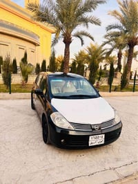 تیدا • ٢٠٠٩ • مكينة ١.٨