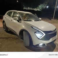 سبورتج موديل 25فول مواصفات.ماشي 7000الف. 07736175932للتواصل واتساب!