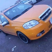 ا السلام عليكم اڤيو للبيع موديل 2007 مشروع وطني سياره جاهزه للشغل دفتر...