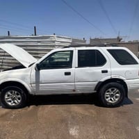 زوزه • موديل ٩٤ • البصره