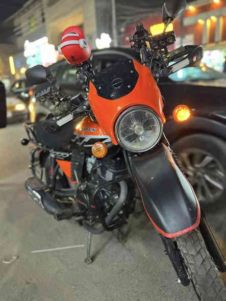 سلام عليكم دايوان موديل 23خروح 25شهر 3 لون برتقالي غير محدد سنويه بسمي منزلها عله ايدي من المعرض أوراق المعرض موجوده دراجه خير من الله ماشيه 28000حقيقي دراجه برغي مناقصها مكفوله كفاله عامه شرط الرابع مالتها 100 رقم بغداد انكليزي مشروع وطني وين ميعجبك احولك ثاني يوم 
اتصال ***********
واتساب ***********
