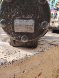 كمبريسر تبريد • برايمر • كوري