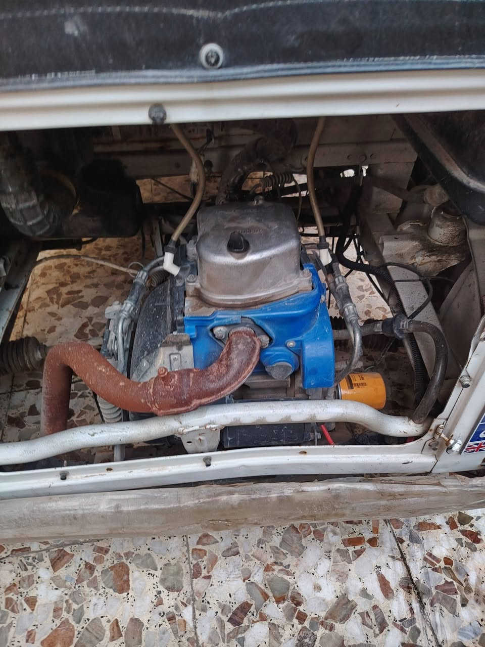 سلام عليكم شباب تكتك موديل 21 شهر 6 تكتك اورق المصطفى اورق مو رقم تكتك كفالة عامه محرك وكشر من عدا الخياسات الدوس محرك ما مفتوح التكتك كفاله العنوان بغداد السعر خاص التصال *********** متواجد الفيس الواتساب
