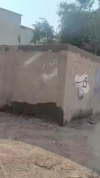 أبي الخصيب • ١٦٨م • ركن شارع تبليط