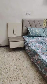 غرفه نضيفه • مدينه الصدر