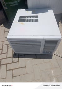 مكيف توسوت • جديد • نضيف