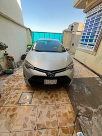 كورلا • ٢٠١٩ • البصرة الزبير