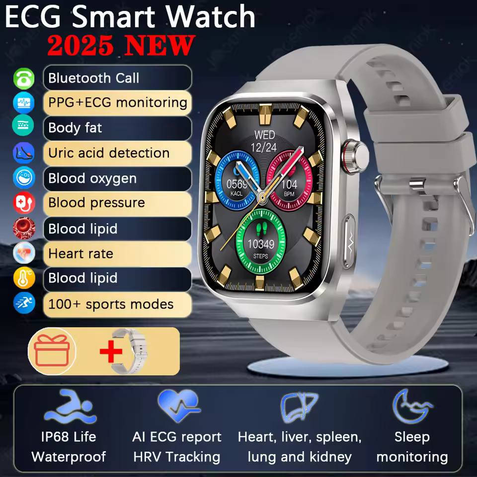 ساعه سمارت سبورت نوع الشاشه امولد
TK16


**إذا كنت صاحب هذا الإعلان وتريد حذفه لأي سبب، رجاءا أرسل رسالة إلى الدعم الفني**