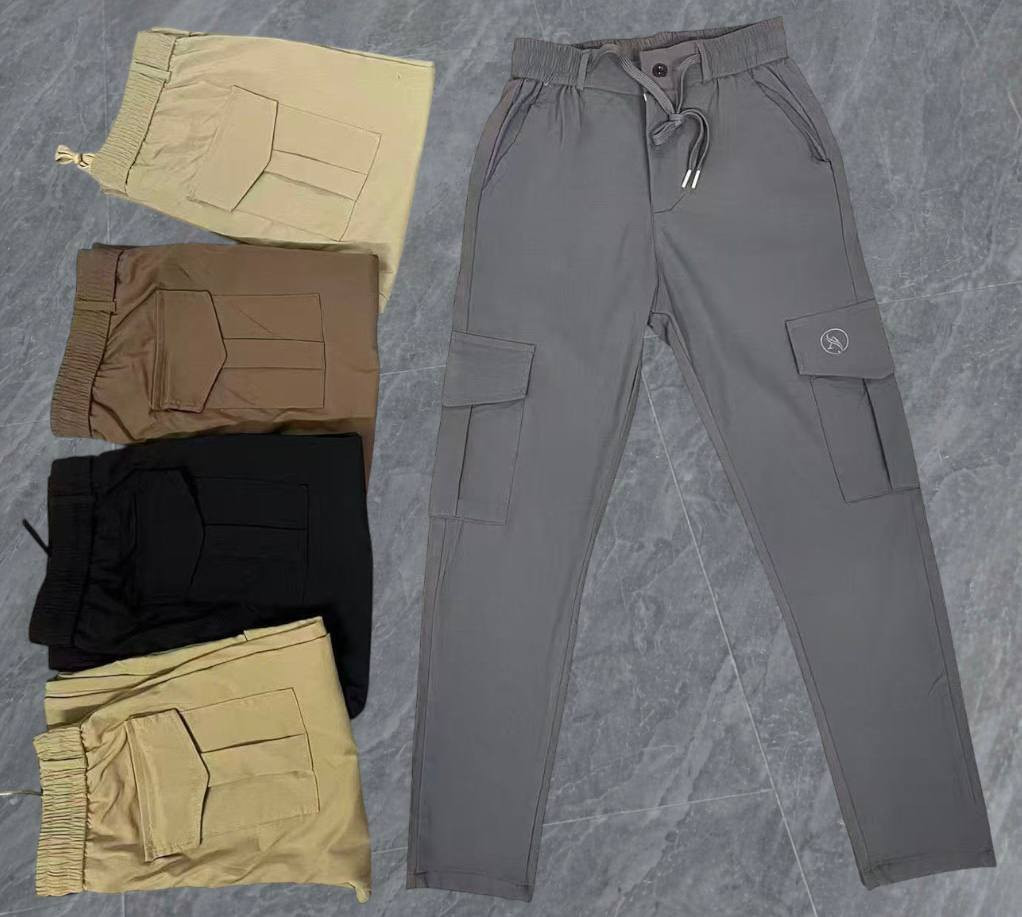 الفحص امام المندوووب

كتان ليكرا صيني ماستر

الشد 300 الف 35 قطعة

قياس 30 / 38 طول 100

خامة اصلية شرط الفحص


**إذا كنت صاحب هذا الإعلان وتريد حذفه لأي سبب، رجاءا أرسل رسالة إلى الدعم الفني**