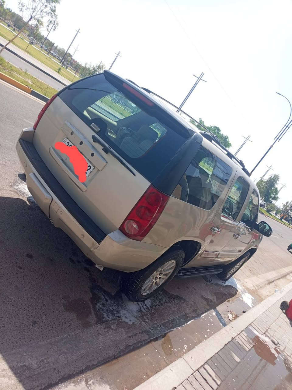 ادوات ٢٠٠٧خليجيه جاهزه كفاله من الكص والسرقه السعر70$المكان بصره الشراي يجي خاص


**إذا كنت صاحب هذا الإعلان وتريد حذفه لأي سبب، رجاءا أرسل رسالة إلى الدعم الفني**