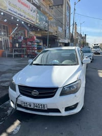 بي واي دي اف 3 نيو موديل 2014 سياره مكفوله كفاله عامه  محرك كير ممتاز ...