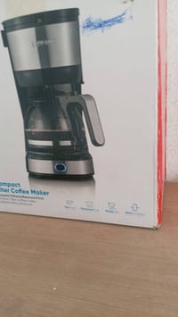 قطعتين • مهراسه • مكينة قهوة