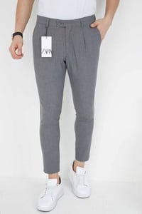 بنطرون • خامة تركي • قطعتين