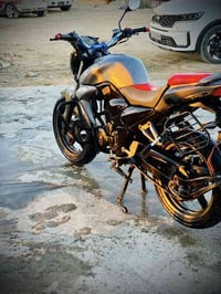 موتور 200 • موديل 2021 • بدون أوراق