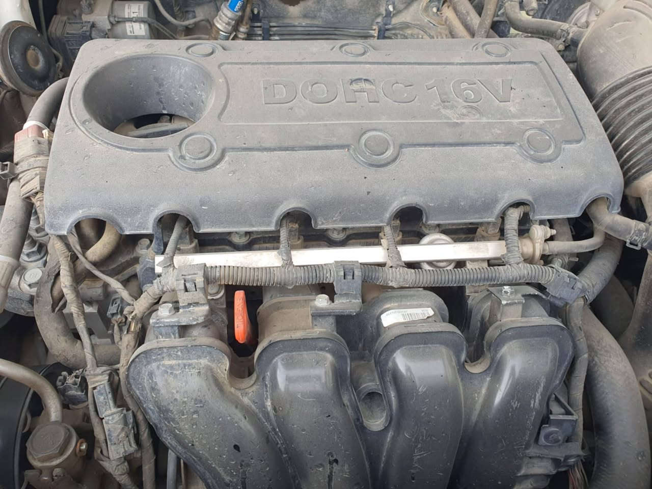 للبيع او مراوس باحدث عندي سورنتو 2015 خليجي رقم اربيل 4 سلندر 7 راكب
تدفئة تبريد اشارات بالمري
تحكمات بالستيرن تثبيت السرعة والمسجل
نظام  eco الاقتصادي ونظام CROSS 
محرك دوش DOCH (بانزين عادي)170 Km ماشي.
صبغ جاملغ امامي والبوند تبديل من دون دواخل 4wd دبل اكسل فور ويل درايف 
السيارة بالموصل
رقم اربيل انكليزي الجديد باسمي السيارة 
👈


**إذا كنت صاحب هذا الإعلان وتريد حذفه لأي سبب، رجاءا أرسل رسالة إلى الدعم الفني**