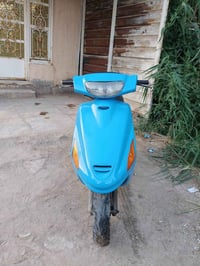 فراشة • مفتوحة • معمرة