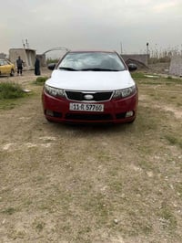 سيراتو • ٢٠١٣ • ماشيه ٢١٦٠٠٠