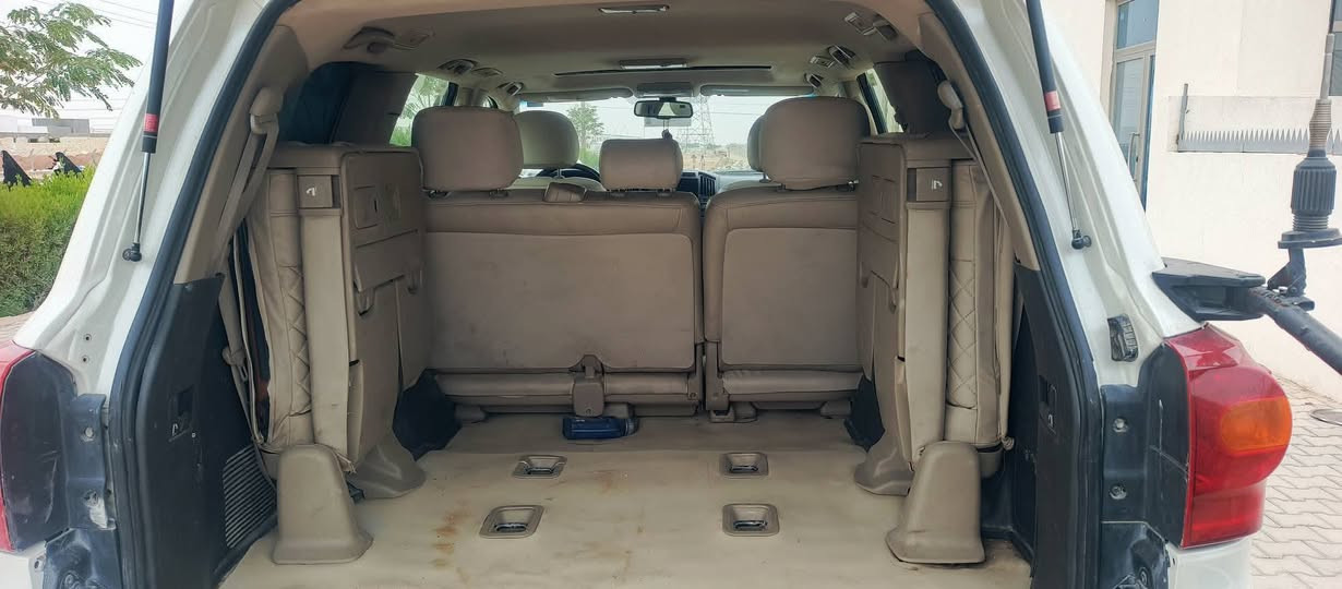 لاندكروز 11 قطري رقم بغداد بسمي
محرك 6 سرندر كير اومحرك شرط اظافه منظومه غاز تخم 
تاير جديد سياره فول مواصفات قطري كير عادي ملاحظه 
سياره صبق عام بدون ظرر داخلي صبق عام واقع سياره كلش حلوه سعر 190 بيع مستعجل مكان سياره نجف *********** عندي بيه سونار
