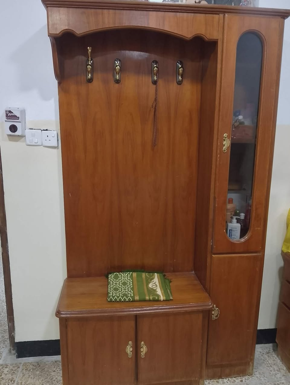 غرفة اخشاب للبيع بسعر ٢٧٥ الف العنوان مشيرفة وبيها مجال للشاري


**إذا كنت صاحب هذا الإعلان وتريد حذفه لأي سبب، رجاءا أرسل رسالة إلى الدعم الفني**
